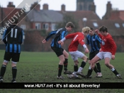 Beverley Whitestar