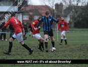 Beverley Whitestar
