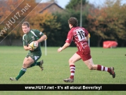 Beverley RUFC