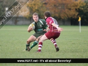 Beverley RUFC