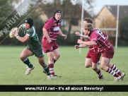 Beverley RUFC