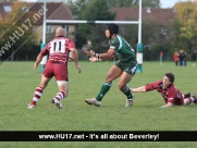 Beverley RUFC