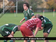 Beverley RUFC