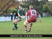 Beverley RUFC