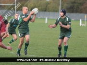 Beverley RUFC