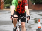 The Big G - 'Grimpeurs Des Wolds 2010'
