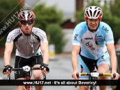 The Big G - 'Grimpeurs Des Wolds 2010'
