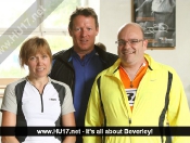 The Big G - 'Grimpeurs Des Wolds 2010'