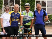 The Big G - 'Grimpeurs Des Wolds 2010'