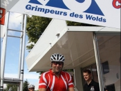 The Big G - 'Grimpeurs Des Wolds 2010'