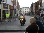 Racing Round Beverley