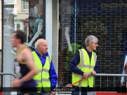 Racing Round Beverley