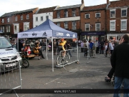 Racing Round Beverley