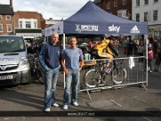 Racing Round Beverley
