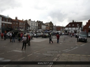 Racing Round Beverley