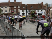 Racing Round Beverley