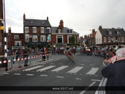 Racing Round Beverley
