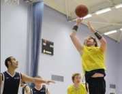Bishop Burton College Vs East Riding College