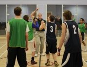 Bishop Burton College Vs East Riding College