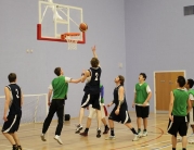 Bishop Burton College Vs East Riding College