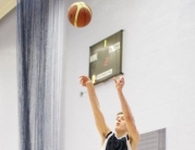 Bishop Burton College Vs East Riding College