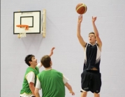 Bishop Burton College Vs East Riding College