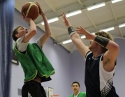 Bishop Burton College Vs East Riding College