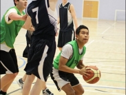 Bishop Burton College Vs East Riding College