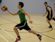 Bishop Burton College Vs East Riding College