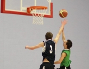 Bishop Burton College Vs East Riding College