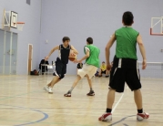 Bishop Burton College Vs East Riding College