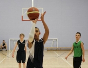 Bishop Burton College Vs East Riding College