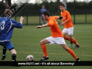 Eager Beaver