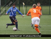 Eager Beaver