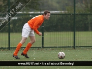 Eager Beaver