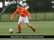 Eager Beaver