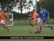 Eager Beaver