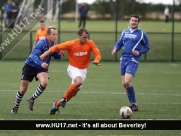 Eager Beaver