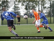 Eager Beaver