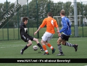 Eager Beaver