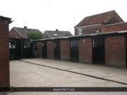 Bleach Yard Equestrian Centre - Bleach Yard, Beverley, East Yorkshire - 01482 882557