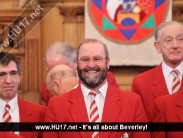 Beverley Male Voice Choir