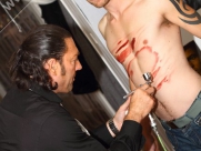 Body Art