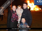 Bonfire & Fireworks @ Beverley Rugby Club