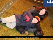 Bonfire & Fireworks @ Beverley Rugby Club