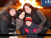 Bonfire & Fireworks @ Beverley Rugby Club