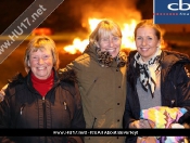 Bonfire & Fireworks @ Beverley Rugby Club