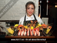 'Vals' Book Launch & Birthday Banquet