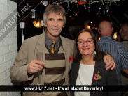 'Vals' Book Launch & Birthday Banquet
