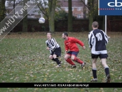 Bottom Clubs Play Out Draw At Leisure Centre